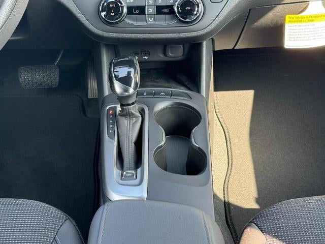 2026 Buick Envista FWD 4dr Preferred