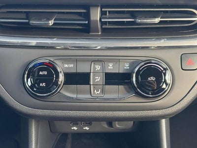 2026 Buick Envista FWD 4dr Preferred