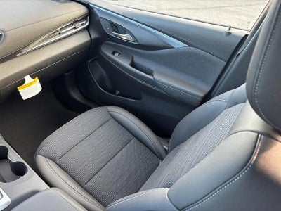 2026 Buick Envista FWD 4dr Preferred