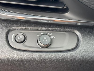 2026 Buick Envista FWD 4dr Preferred