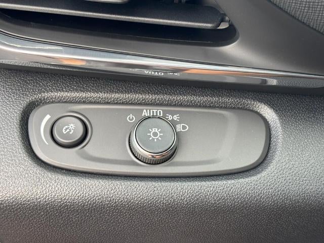 2026 Buick Envista FWD 4dr Preferred