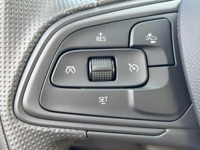 2026 Buick Envista FWD 4dr Preferred