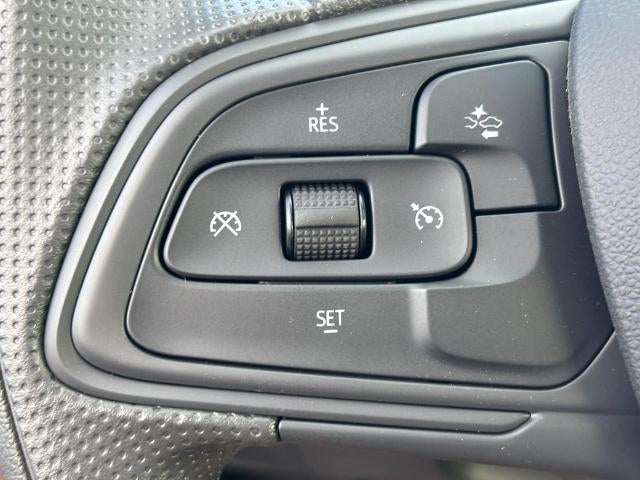 2026 Buick Envista FWD 4dr Preferred