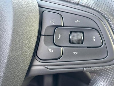 2026 Buick Envista FWD 4dr Preferred