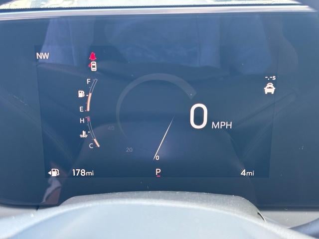 2026 Buick Envista FWD 4dr Preferred