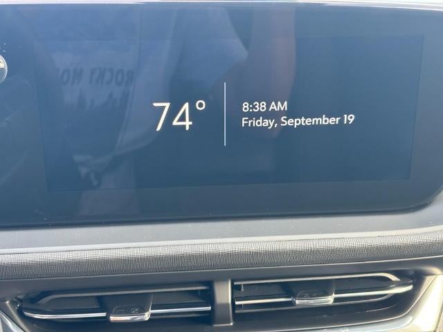 2026 Buick Envista FWD 4dr Preferred