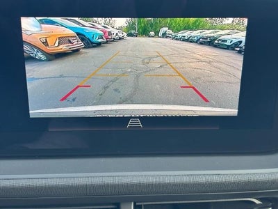 2026 Buick Envista FWD 4dr Preferred