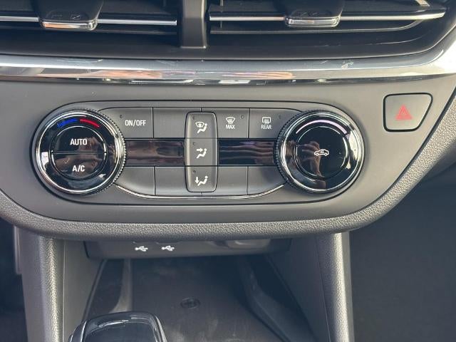 2026 Buick Envista FWD 4dr Preferred