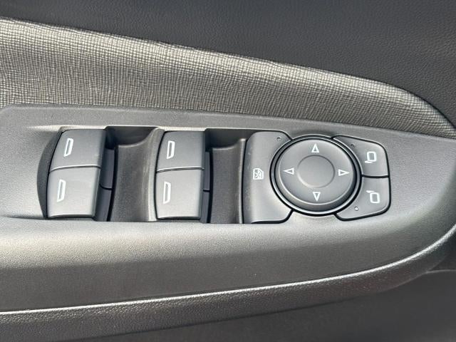 2026 Buick Envista FWD 4dr Preferred