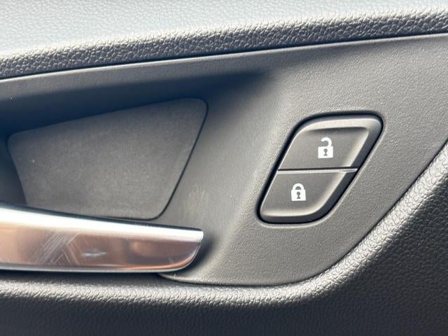 2026 Buick Envista FWD 4dr Preferred