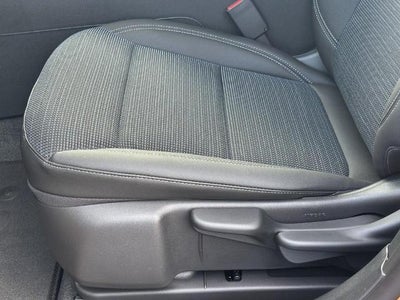 2026 Buick Envista FWD 4dr Preferred