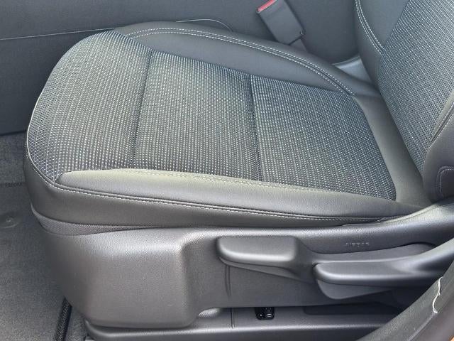 2026 Buick Envista FWD 4dr Preferred