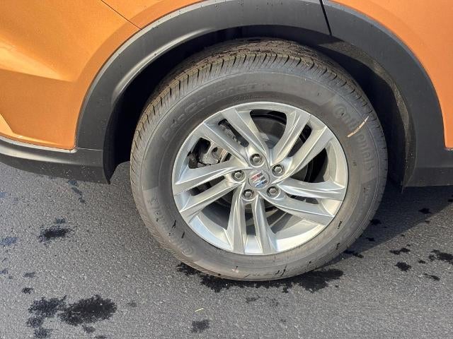 2026 Buick Envista FWD 4dr Preferred