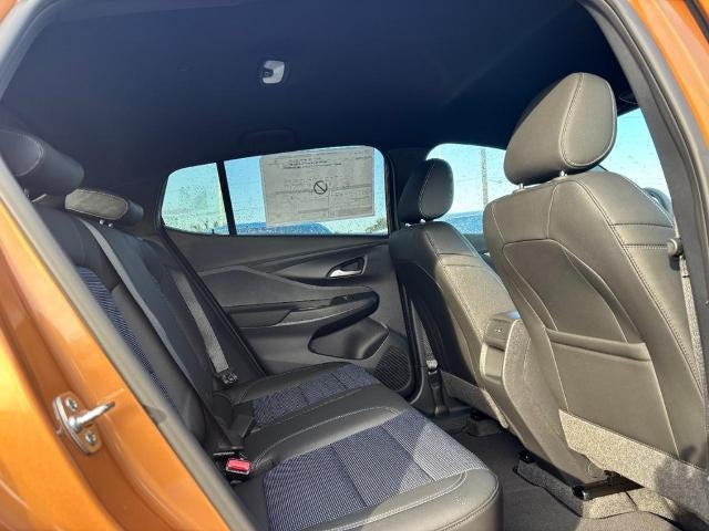 2026 Buick Envista FWD 4dr Preferred