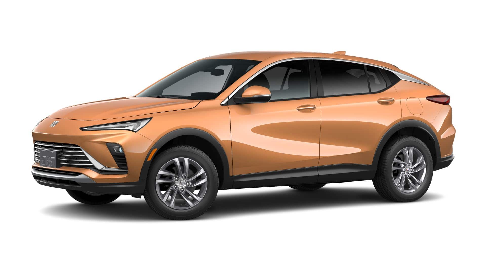 2026 Buick Envista FWD 4dr Preferred