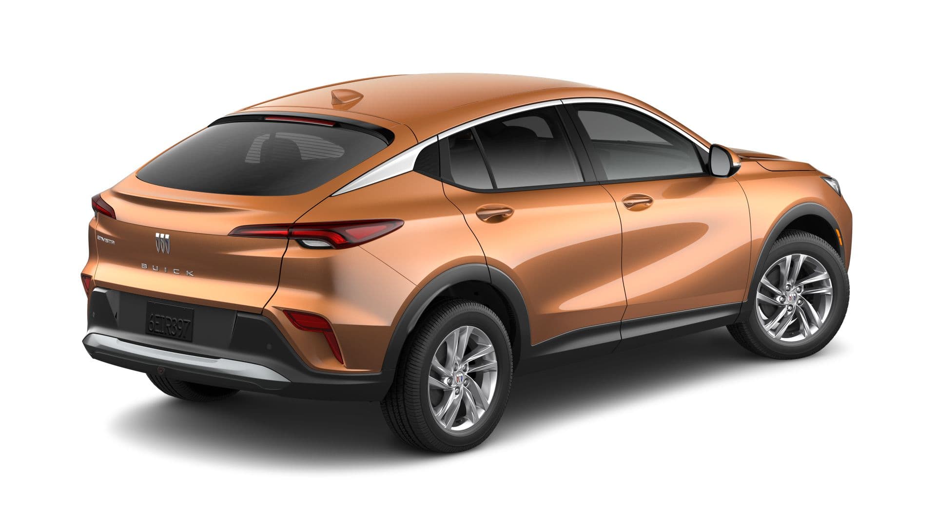 2026 Buick Envista FWD 4dr Preferred