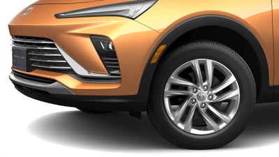 2026 Buick Envista FWD 4dr Preferred