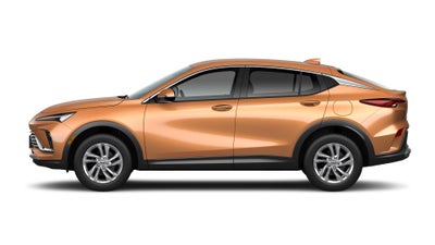 2026 Buick Envista FWD 4dr Preferred