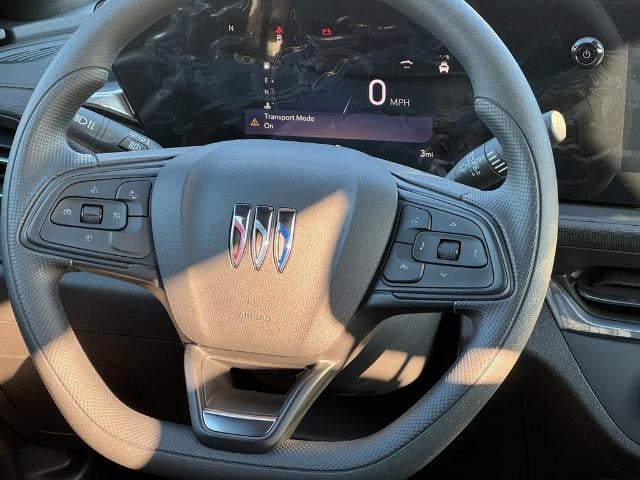 2026 Buick Envista FWD 4dr Preferred