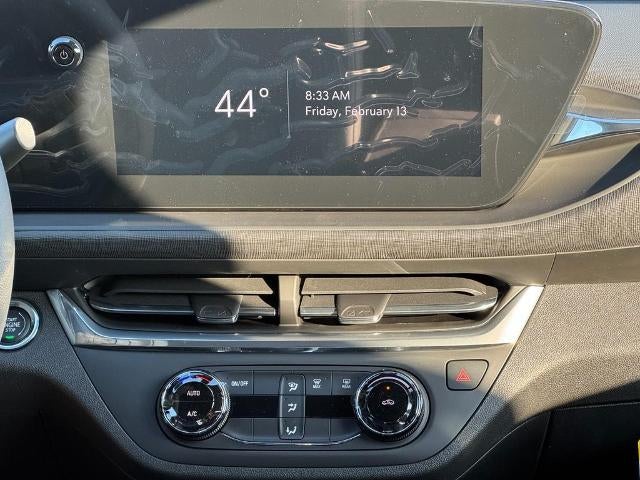 2026 Buick Envista FWD 4dr Preferred