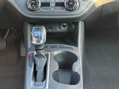 2026 Buick Envista FWD 4dr Preferred