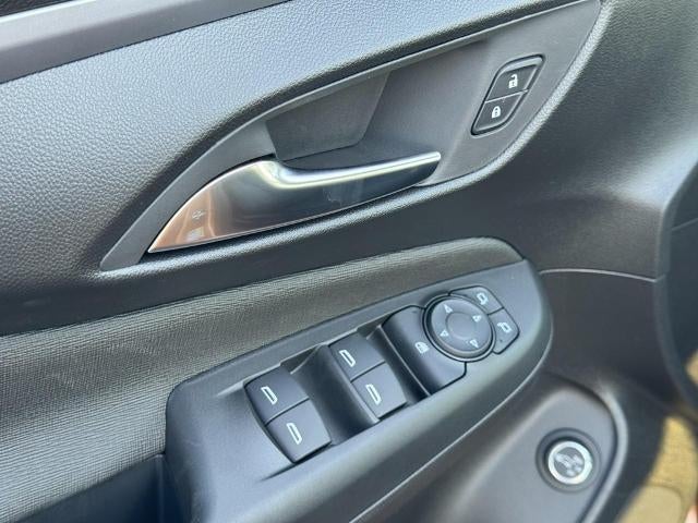 2026 Buick Envista FWD 4dr Preferred