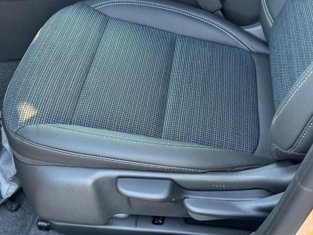 2026 Buick Envista FWD 4dr Preferred