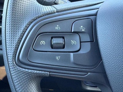 2026 Buick Envista FWD 4dr Preferred