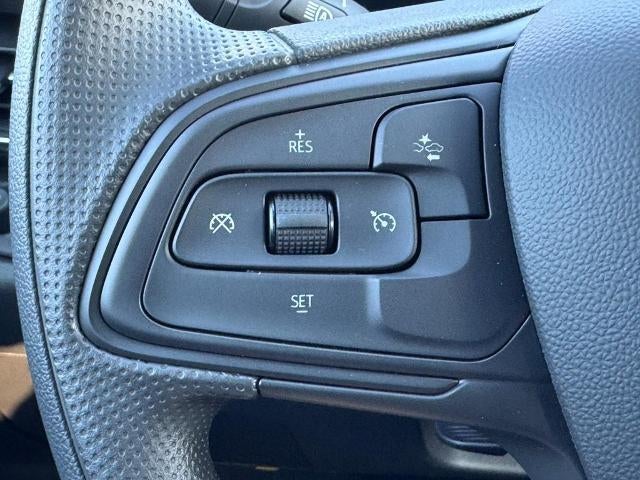 2026 Buick Envista FWD 4dr Preferred