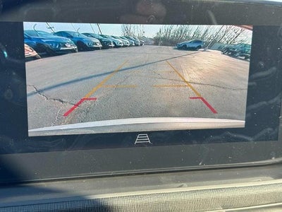 2026 Buick Envista FWD 4dr Preferred