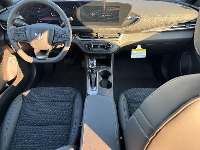 2026 Buick Envista FWD 4dr Preferred