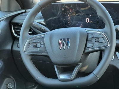 2026 Buick Envista FWD 4dr Sport Touring