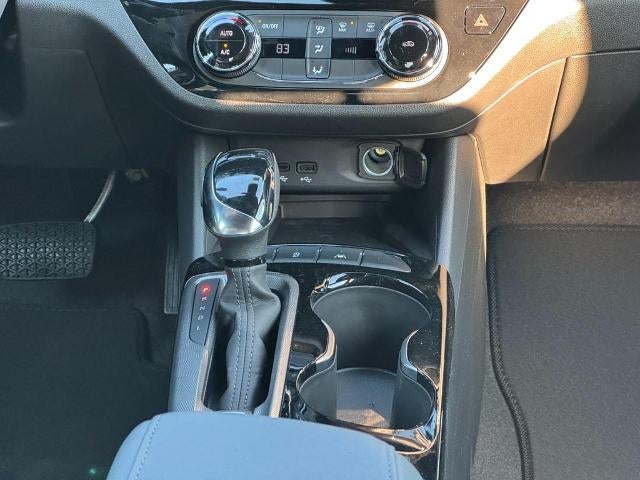 2026 Buick Envista FWD 4dr Sport Touring