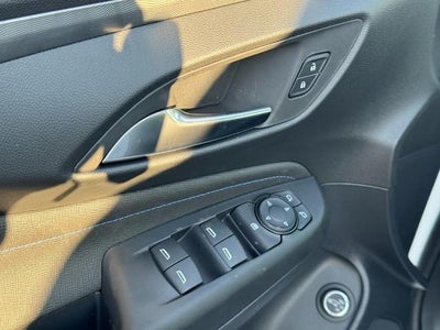 2026 Buick Envista FWD 4dr Sport Touring