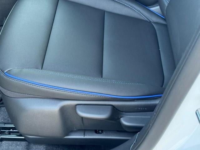 2026 Buick Envista FWD 4dr Sport Touring