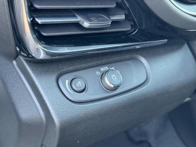 2026 Buick Envista FWD 4dr Sport Touring