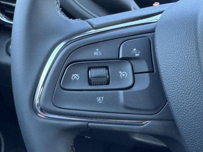 2026 Buick Envista FWD 4dr Sport Touring