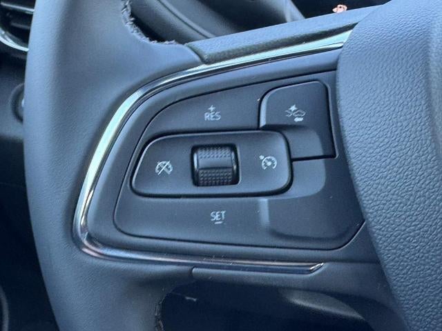 2026 Buick Envista FWD 4dr Sport Touring