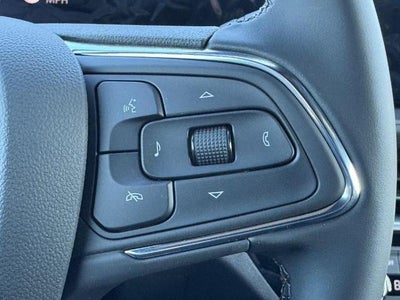 2026 Buick Envista FWD 4dr Sport Touring