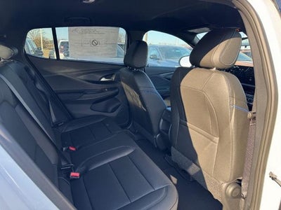 2026 Buick Envista FWD 4dr Sport Touring