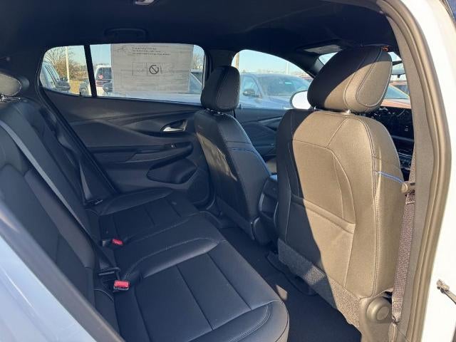 2026 Buick Envista FWD 4dr Sport Touring