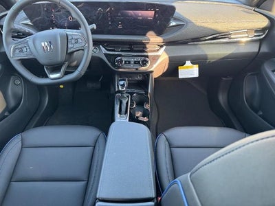 2026 Buick Envista FWD 4dr Sport Touring