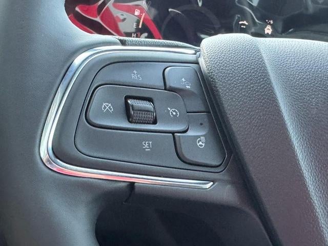 2026 Buick Envista FWD 4dr Sport Touring