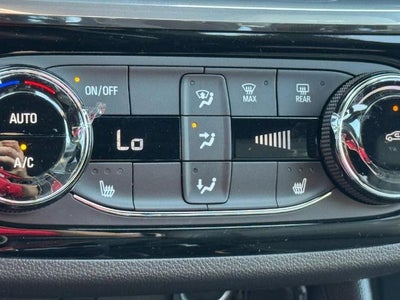 2026 Buick Envista FWD 4dr Sport Touring