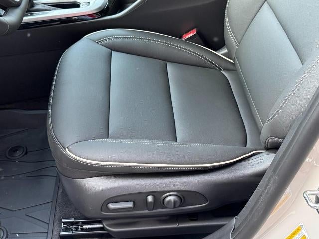 2026 Buick Envista FWD 4dr Sport Touring