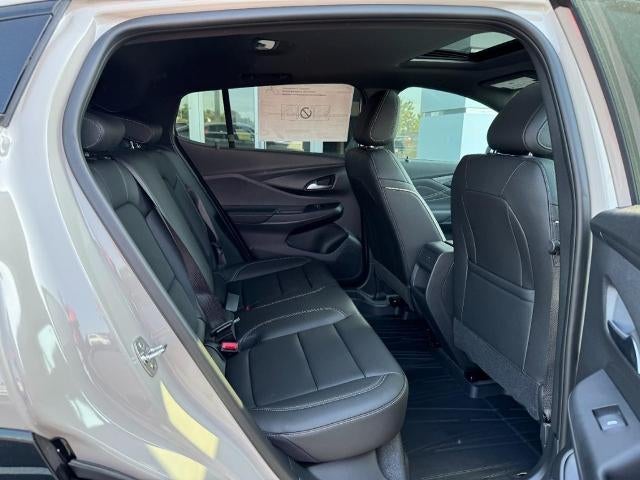 2026 Buick Envista FWD 4dr Sport Touring