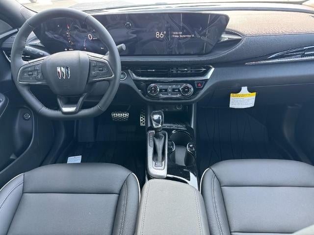2026 Buick Envista FWD 4dr Sport Touring