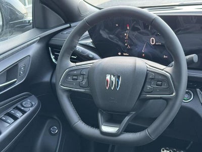 2026 Buick Envista FWD 4dr Sport Touring