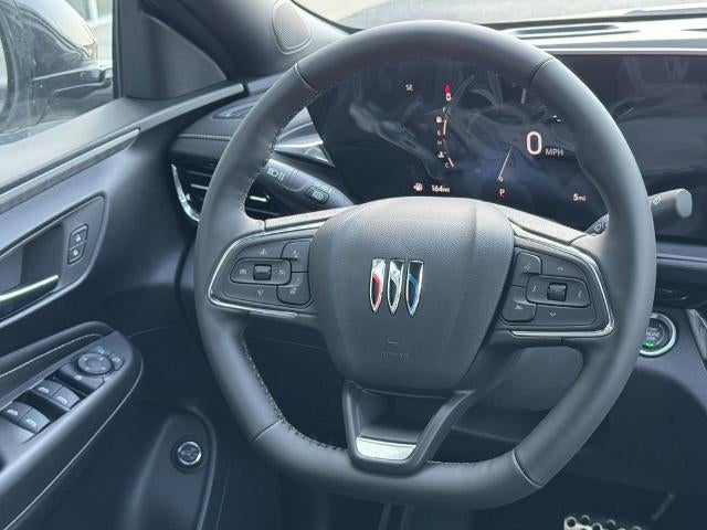 2026 Buick Envista FWD 4dr Sport Touring