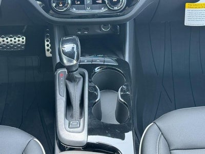 2026 Buick Envista FWD 4dr Sport Touring